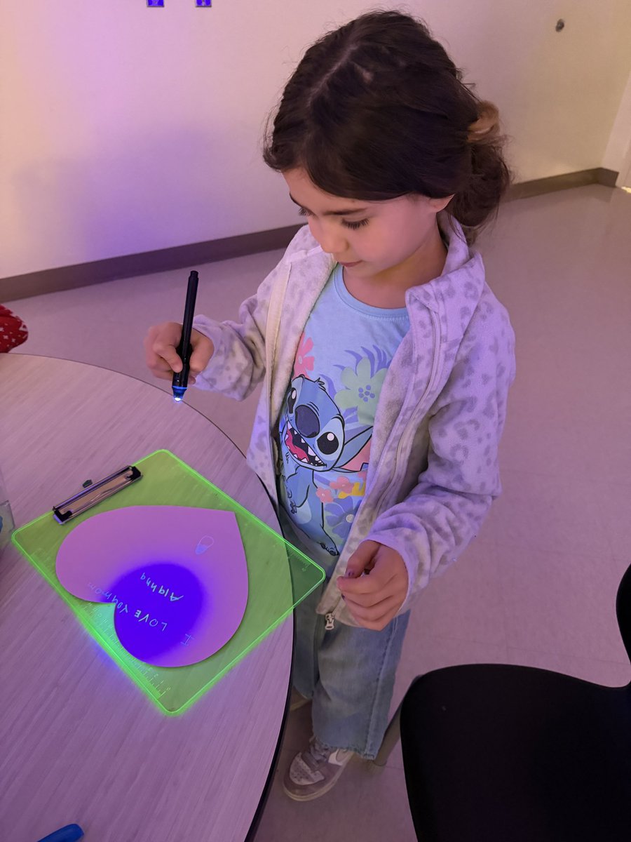 Cullman City Primary STEM- Anna Anderson tweet media