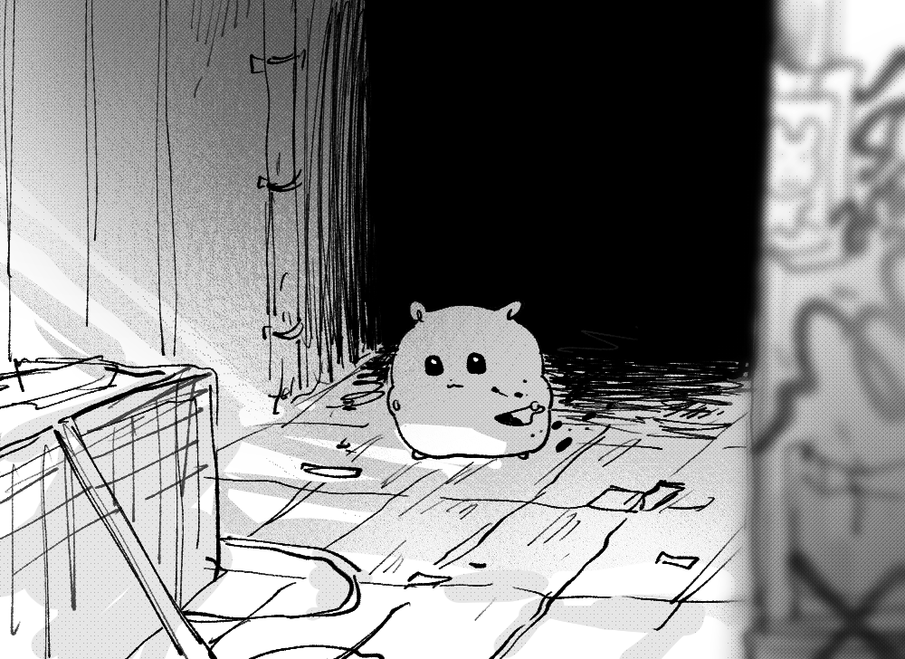 acchammaaaru's tweet image. นู๋