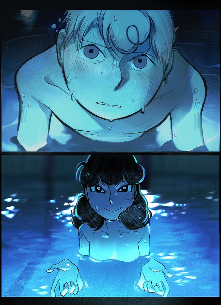 "i'll teach you everything"
#Charlucy #Peanutstwt