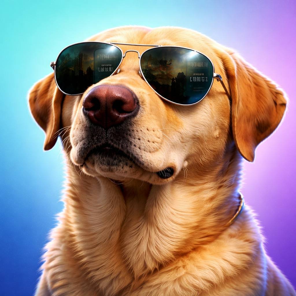 The Crypto Dog Meme Official tweet media