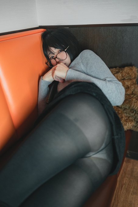 Twitterのコスプレ画像5