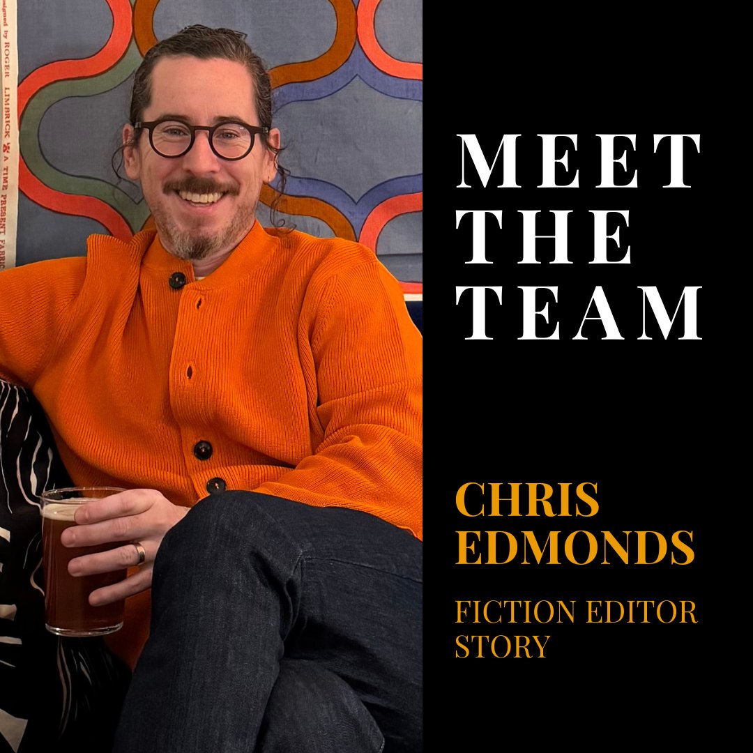 Story Literary Magazine tweet media