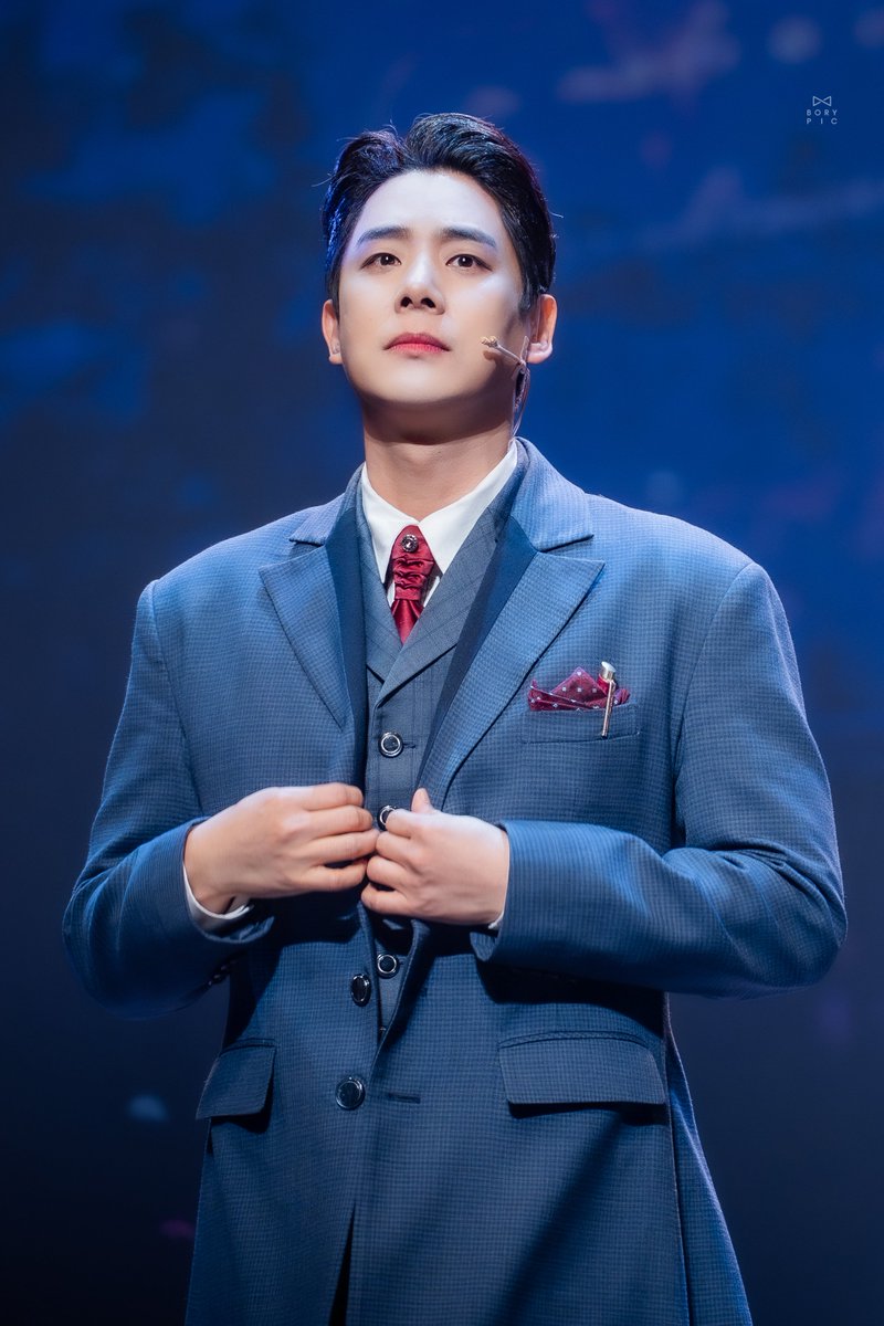 ʙᴏʀʏᴘɪᴄ tweet media