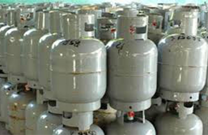 📣🇨🇺 Inició Empresa de Gas Licuado distribución en occidente

📌La Empresa de Gas Licuado informó que comenzó la distribución inmediata de gas licuado del petróleo en las provincias de La Habana, Artemisa y Mayabeque, tras la recepción del producto.

Más 👉acn.cu/cuba/inicio-em…