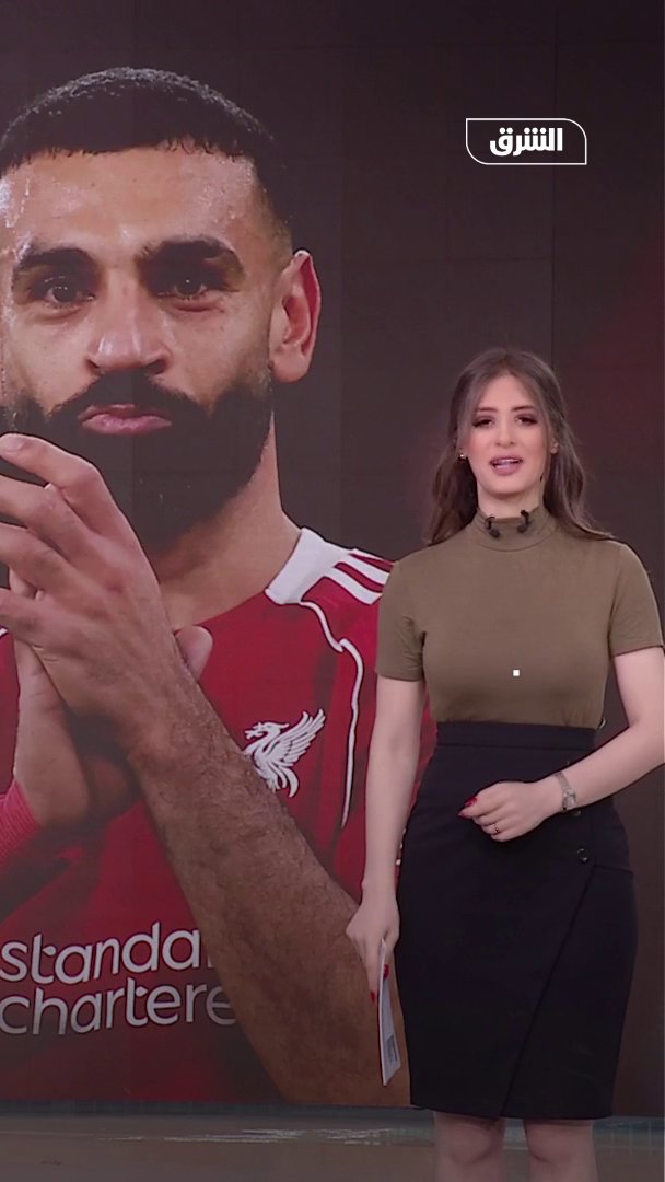 محمد صلاح يوافق على التفاوض مع نادي الاتحاد السعودي 