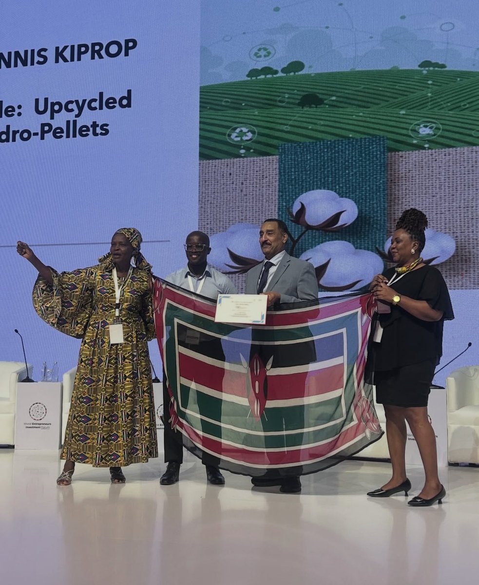UNIDO Global Call 2025 Creave Orange Economy Awarding

University Students

#WEIF2026 #Innovation #Investment #sustainabledevelopment #ITPO ITPObahrain unidobahrain GCC