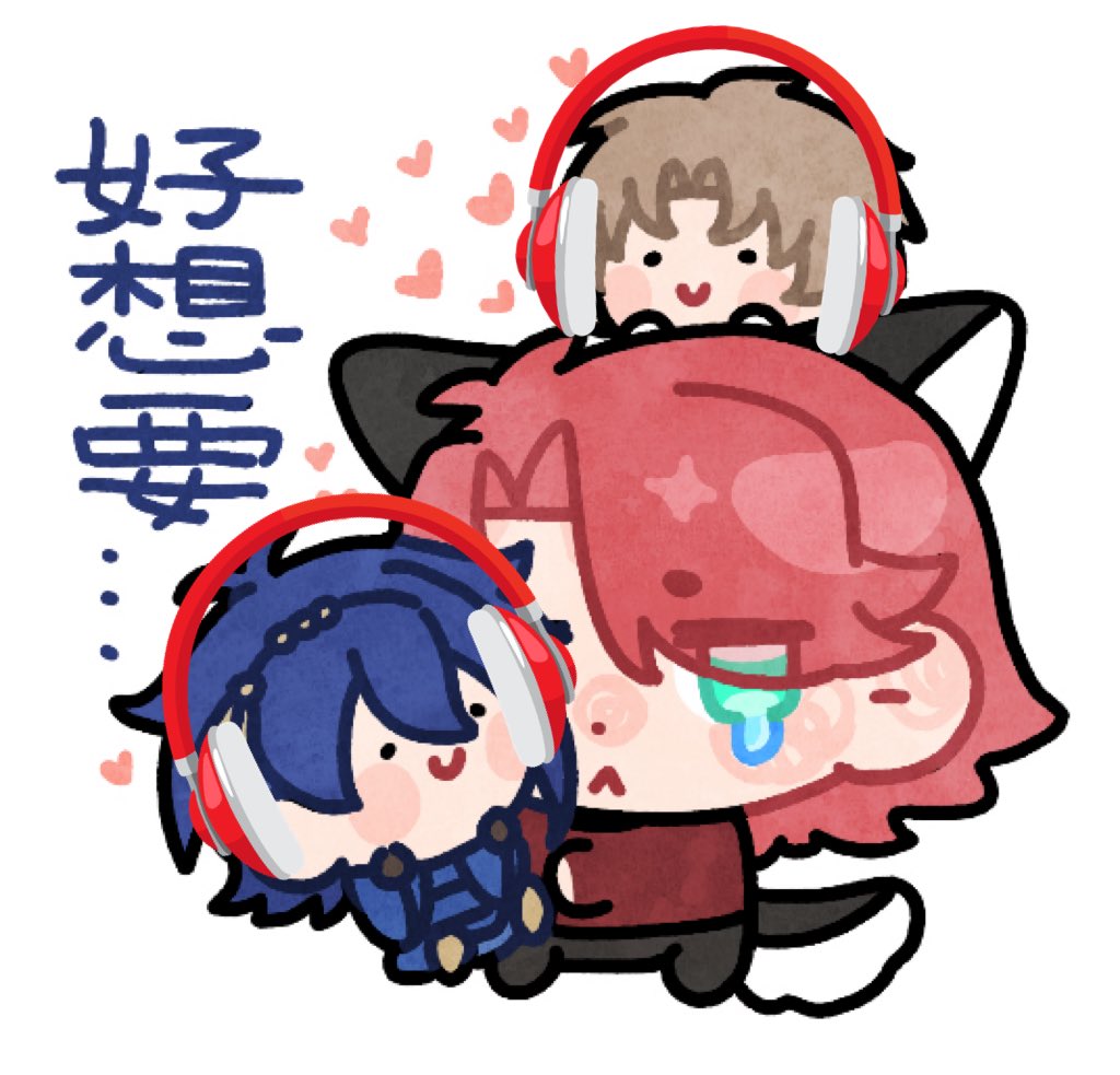 小林绘柴_FishX tweet media