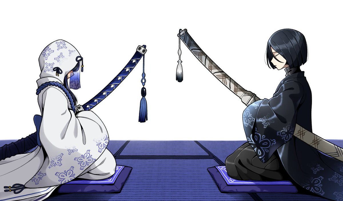 미소쿠션 tweet media