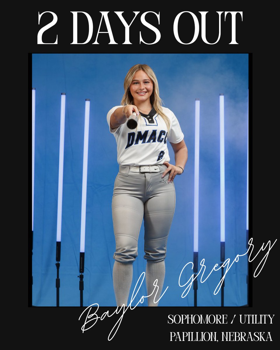 DMACC SOFTBALL tweet media