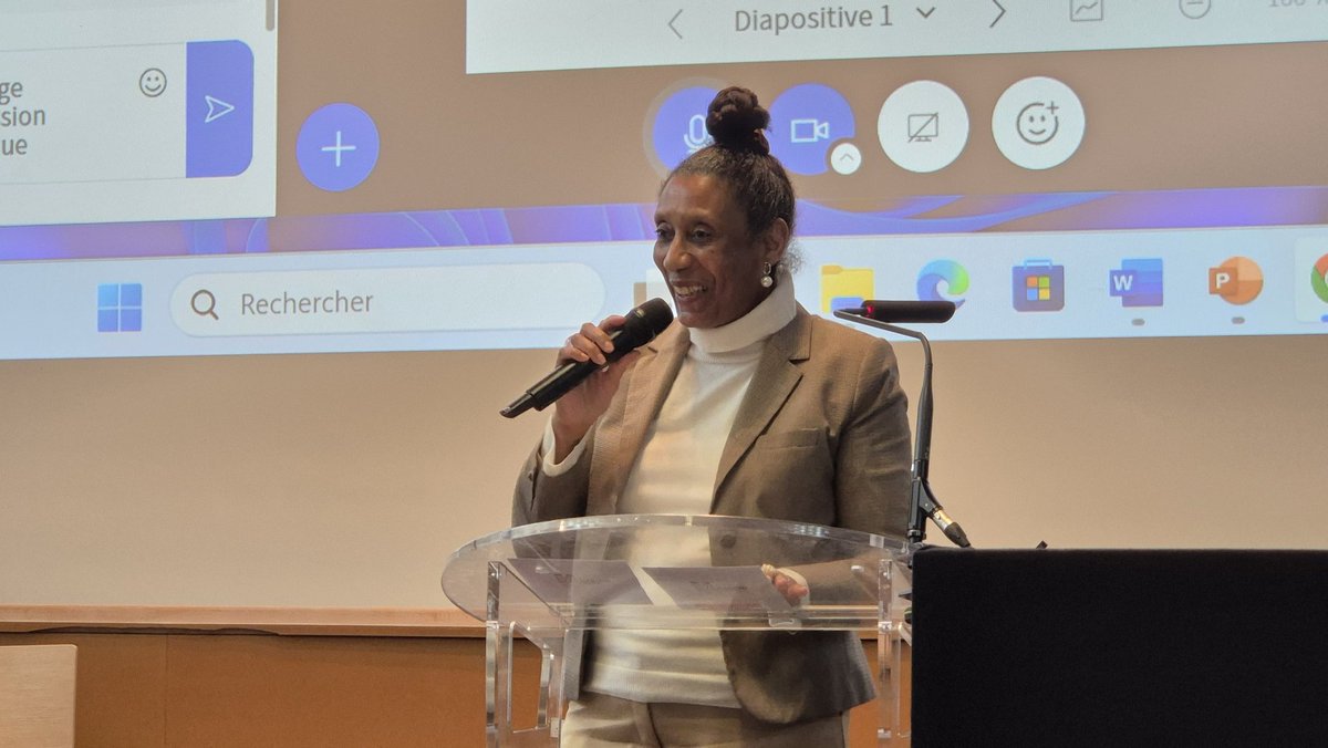 Karim BENMILOUD tweet media