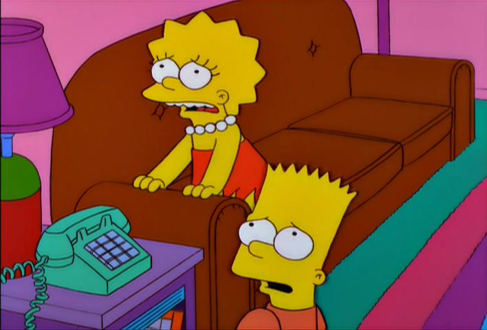 Nooo, Sandra Mendoza, no.