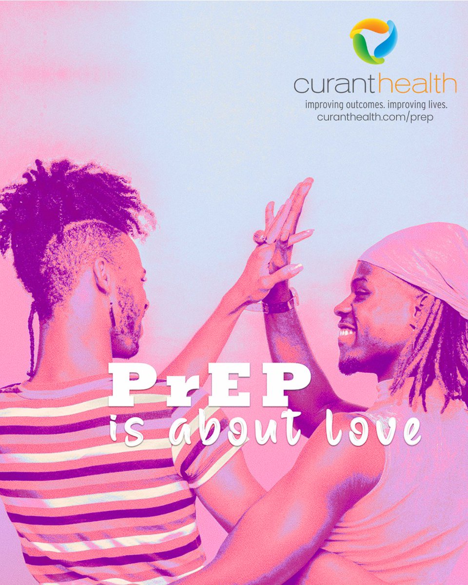 Curant Health tweet media