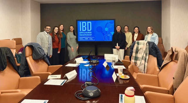 Gi Health Foundation tweet media