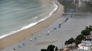 DivaneidePT's tweet photo. Mais de R$ 100 milhões em gastos na obra de engorda da praia de Ponta Negra em Natal, o cartão postal da nossa cidade: https://t.co/V6lnOBbHq2