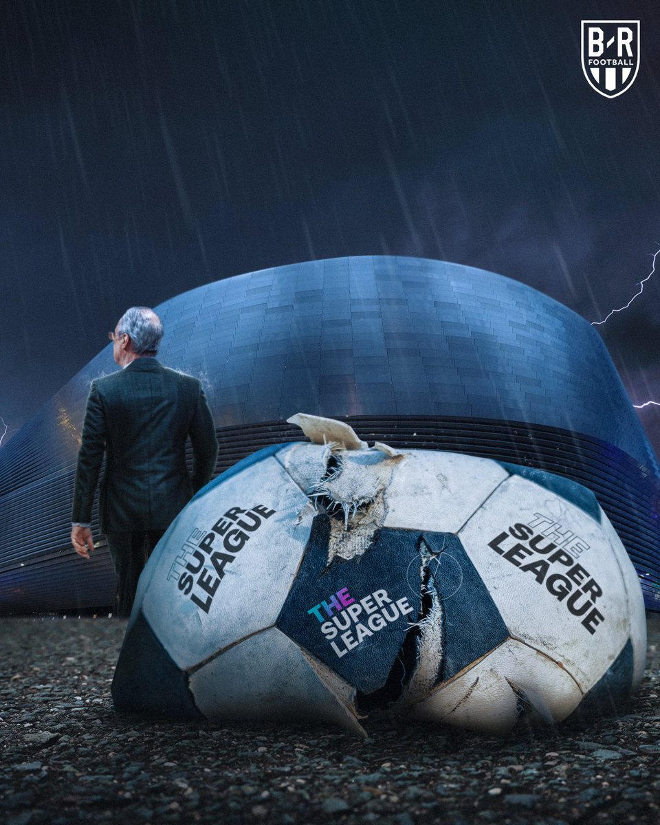 B/R Football tweet media