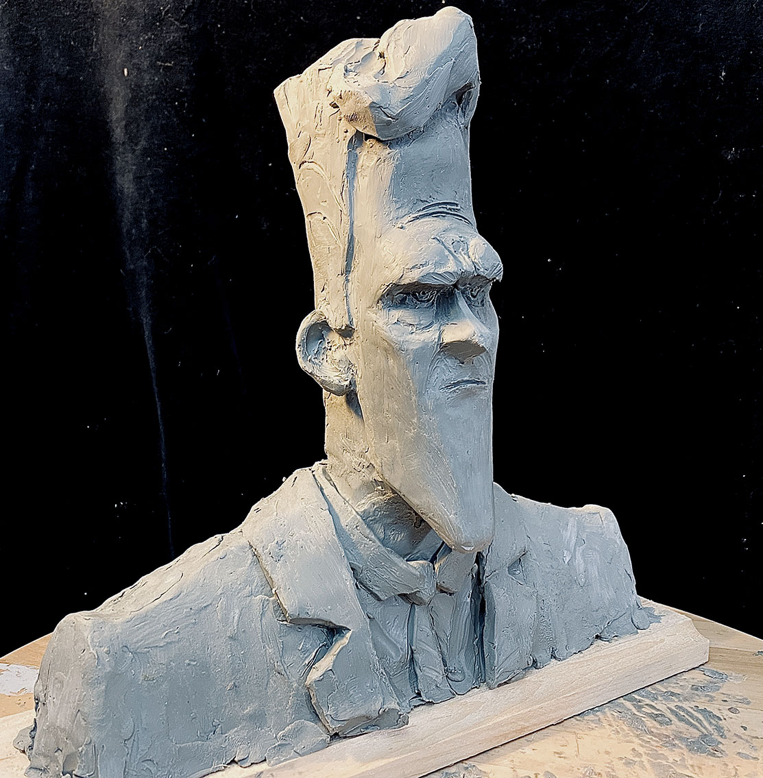 Marco Bucci tweet media