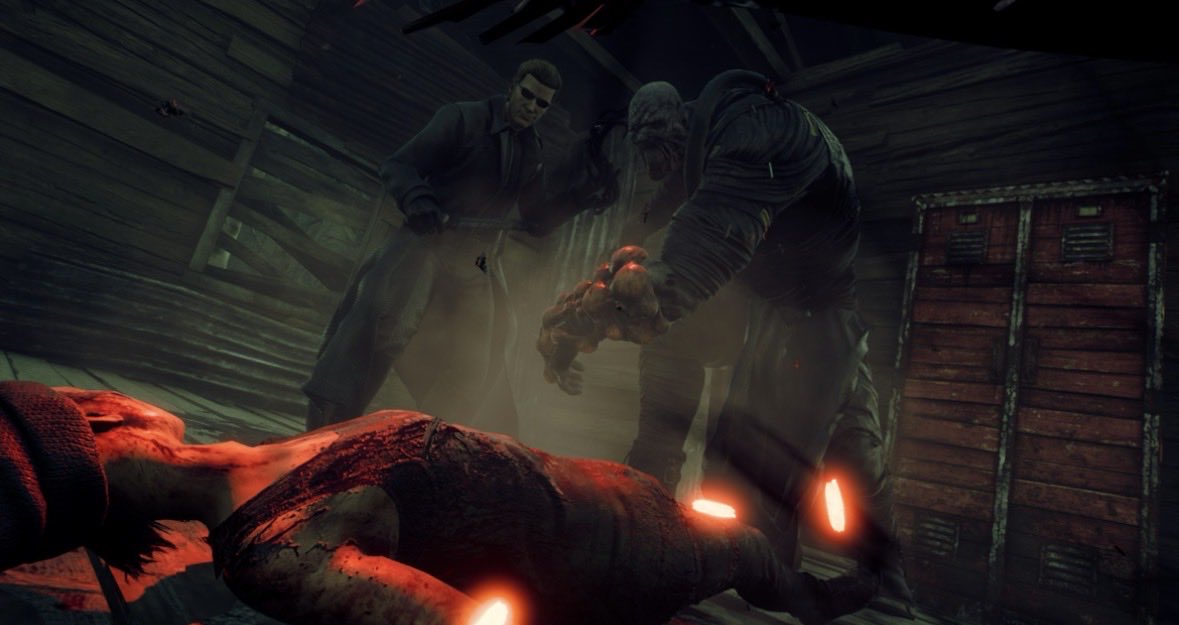 Demek kaçmak istiyorsun minik survivor