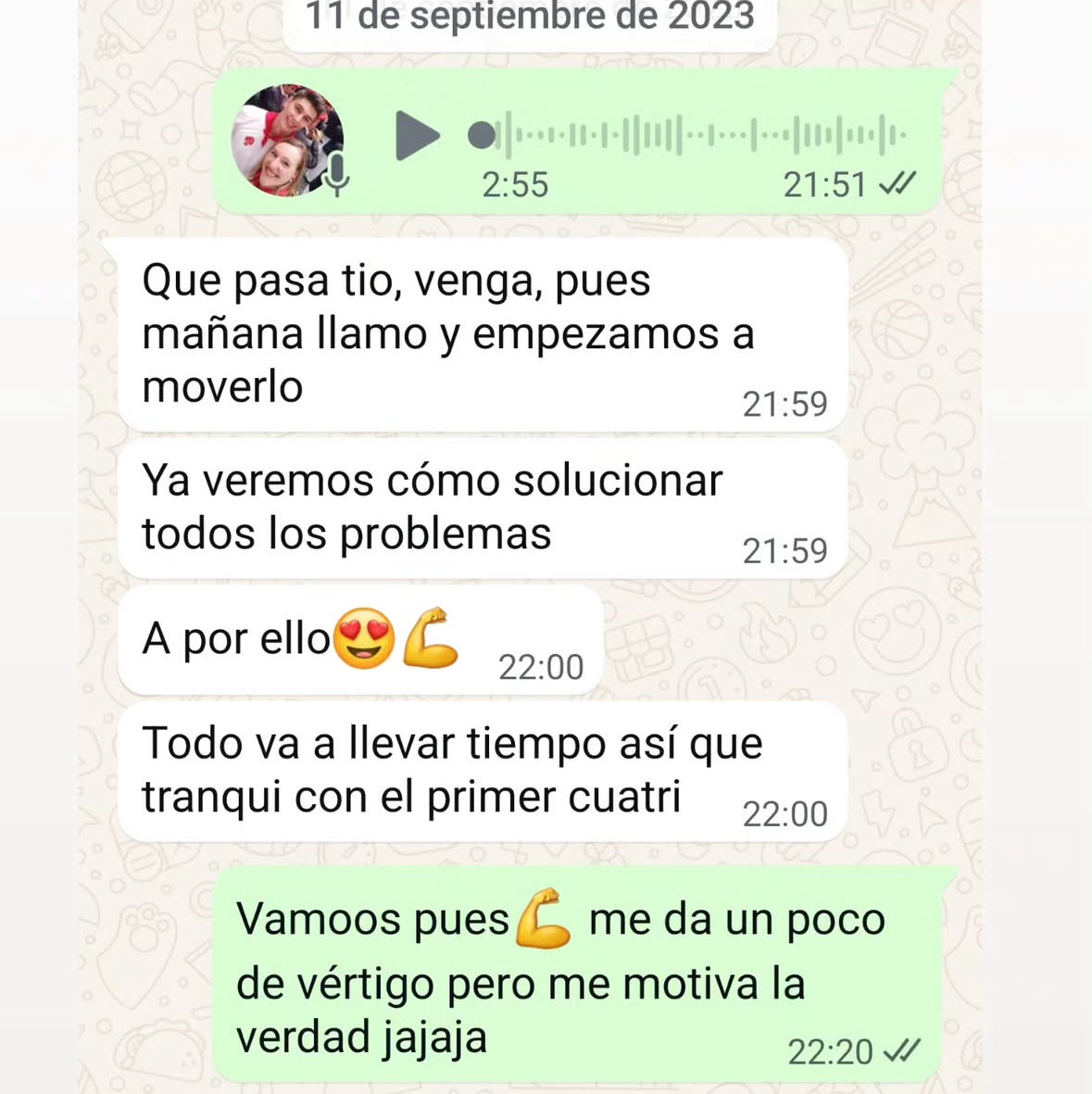 José Manuel Amorós tweet media