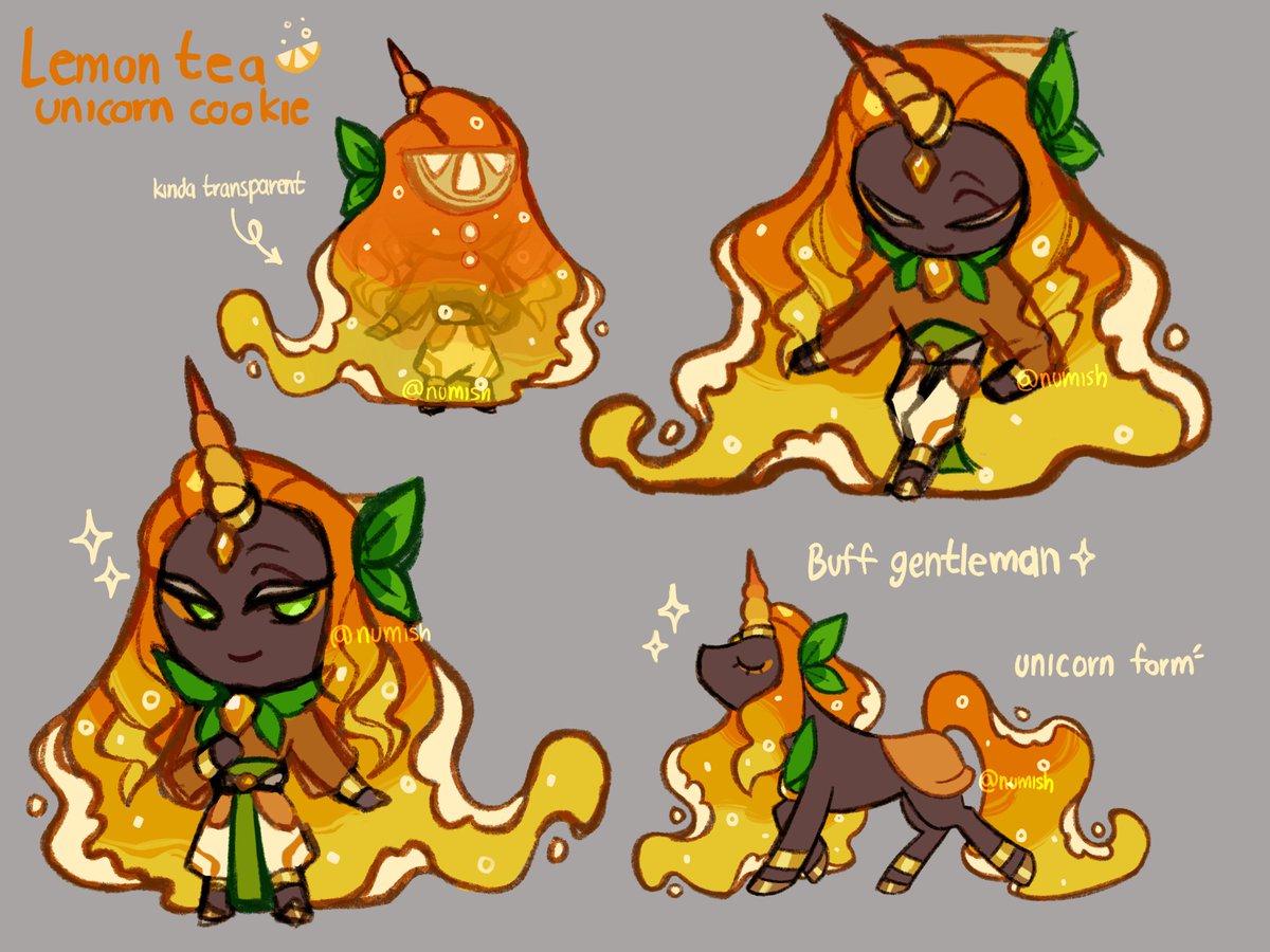 🌙 Numish_ tweet media