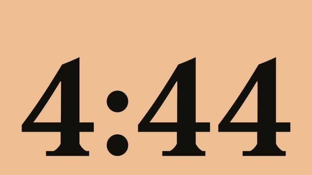 Blackish Press tweet media