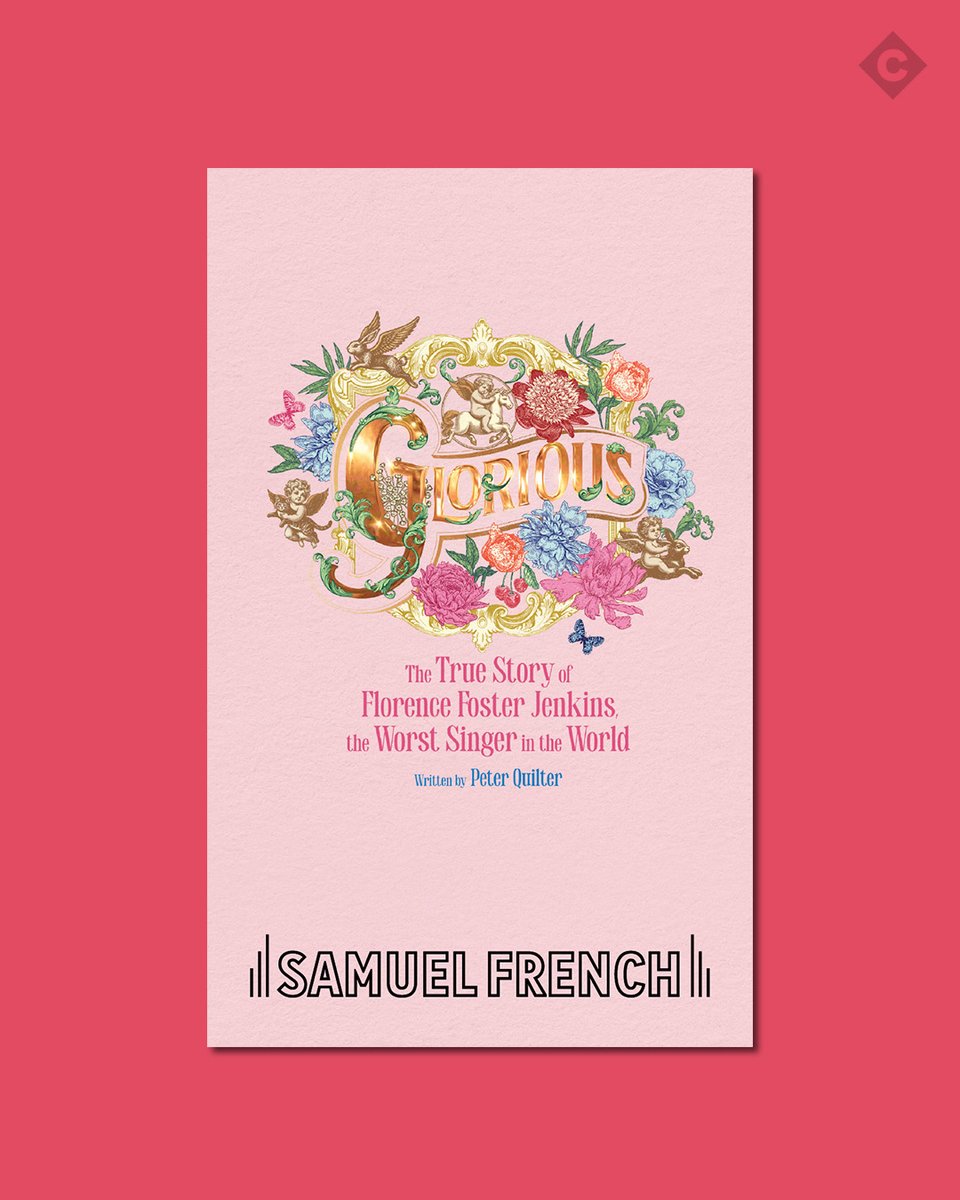 Concord Theatricals UK tweet media