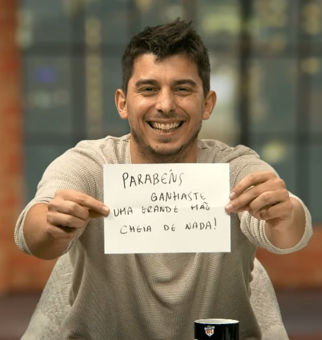 Geração NFL Out of Context tweet media