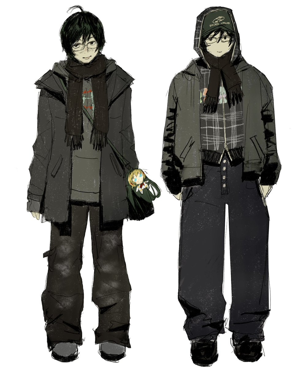 machi 🍤 (@machipachi1901) / Posts / X