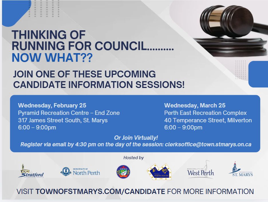 Perth County tweet media