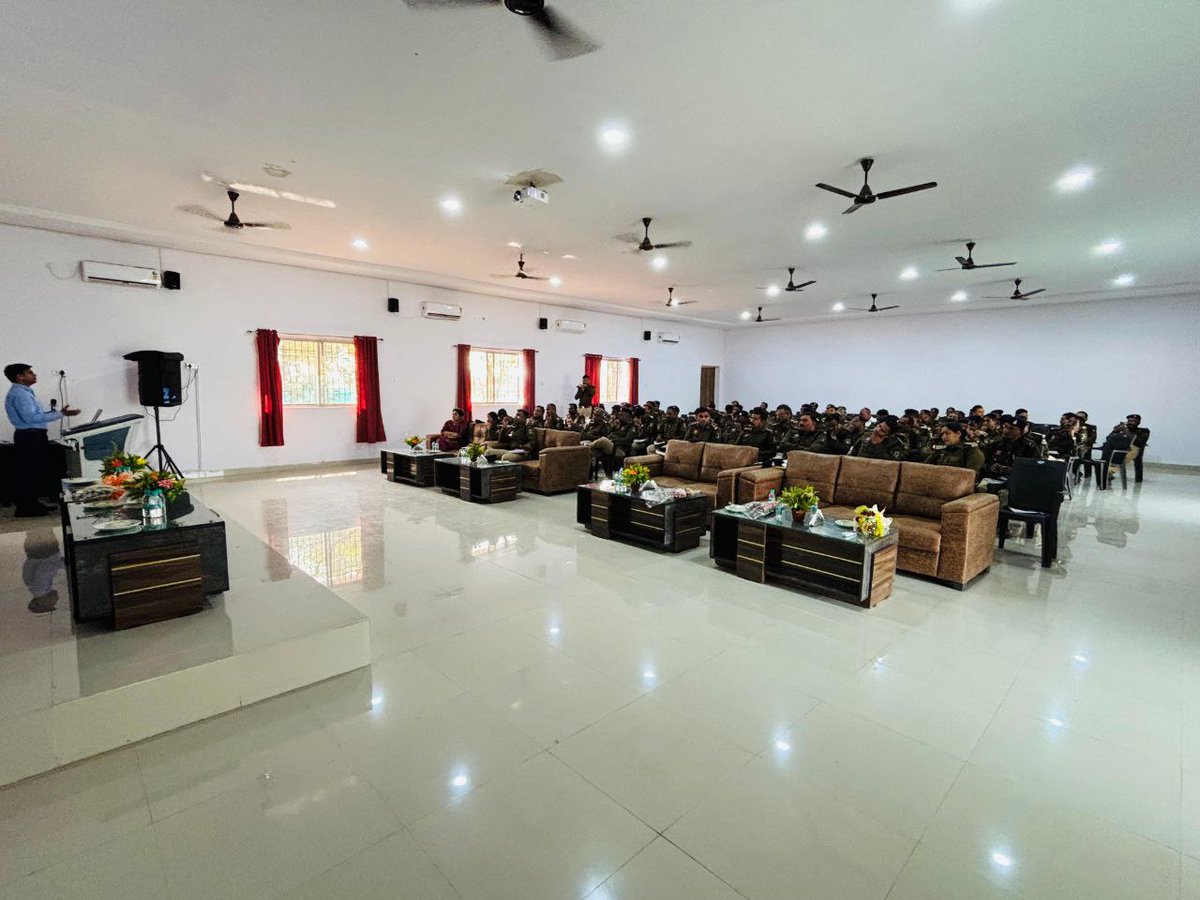 Ncb, Raipur tweet media
