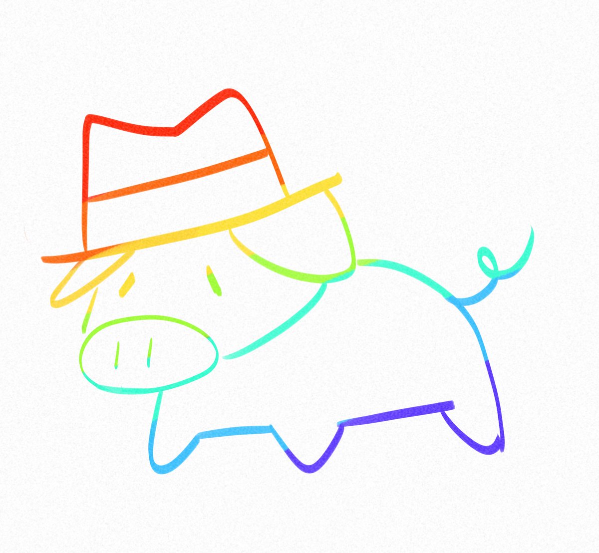 酒洒酒 tweet media