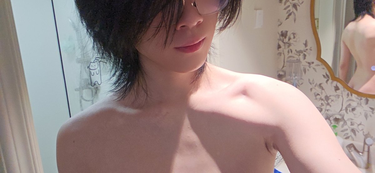 迷雾猫猫 tweet media
