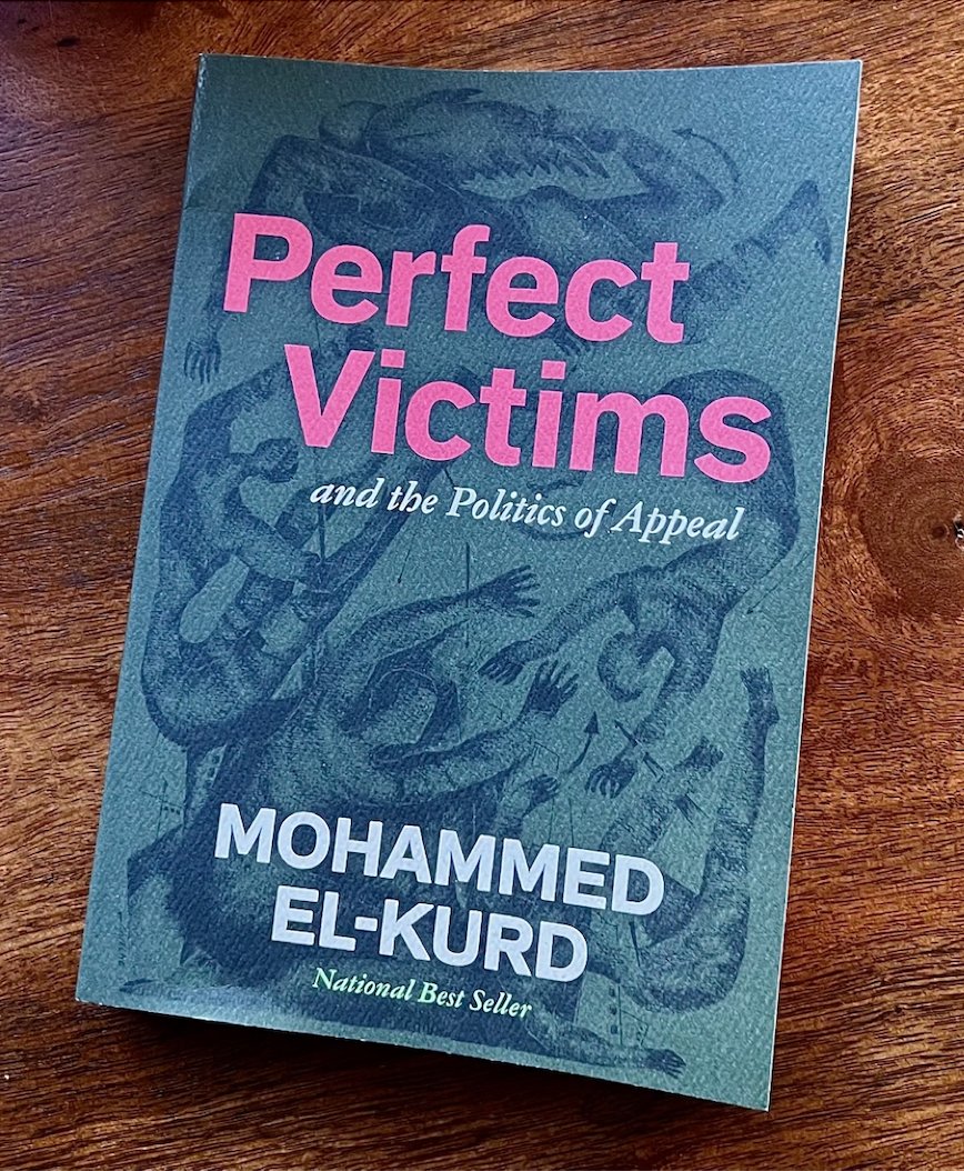 m7mdkurd's tweet photo. one year ago Perfect Victims was released