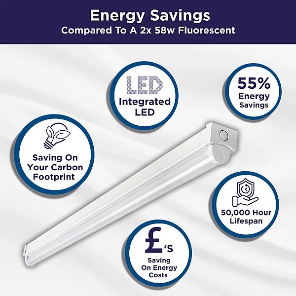 powertechltd's tweet image. Quick trip north of the border today to Bathgate and a pump house on a distribution centre where we swapped out three old fluorescent light fittings for energy efficient LED types 🏴󠁧󠁢󠁳󠁣󠁴󠁿 🛠️ 💡 

#electricalcontractor
#plannedmaintenance
#smallworks
#bathgate 
#scotland