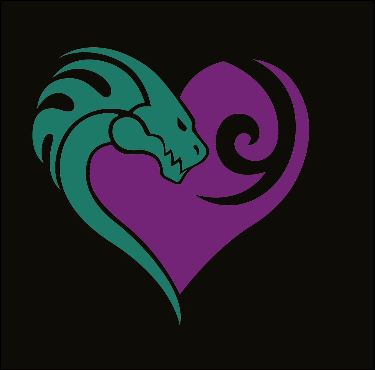 PHD_Arg's tweet photo. New name, new logo! 

 #NewProfilePic #digitalart https://t.co/1wiajTmEWs