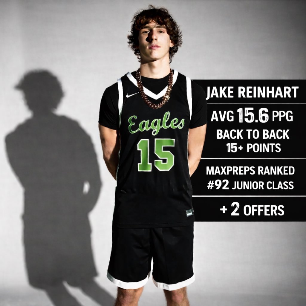 Jake Reinhart tweet media