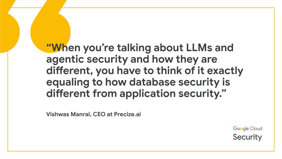 Google Cloud Security tweet media