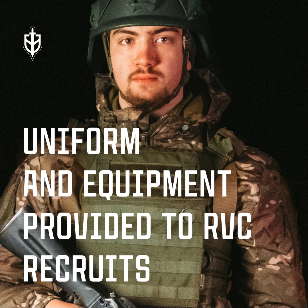 Ryan Docar Rvc Russian Volunteer Corps | RVC | РДК (@rvc_army_eng) / Posts / X