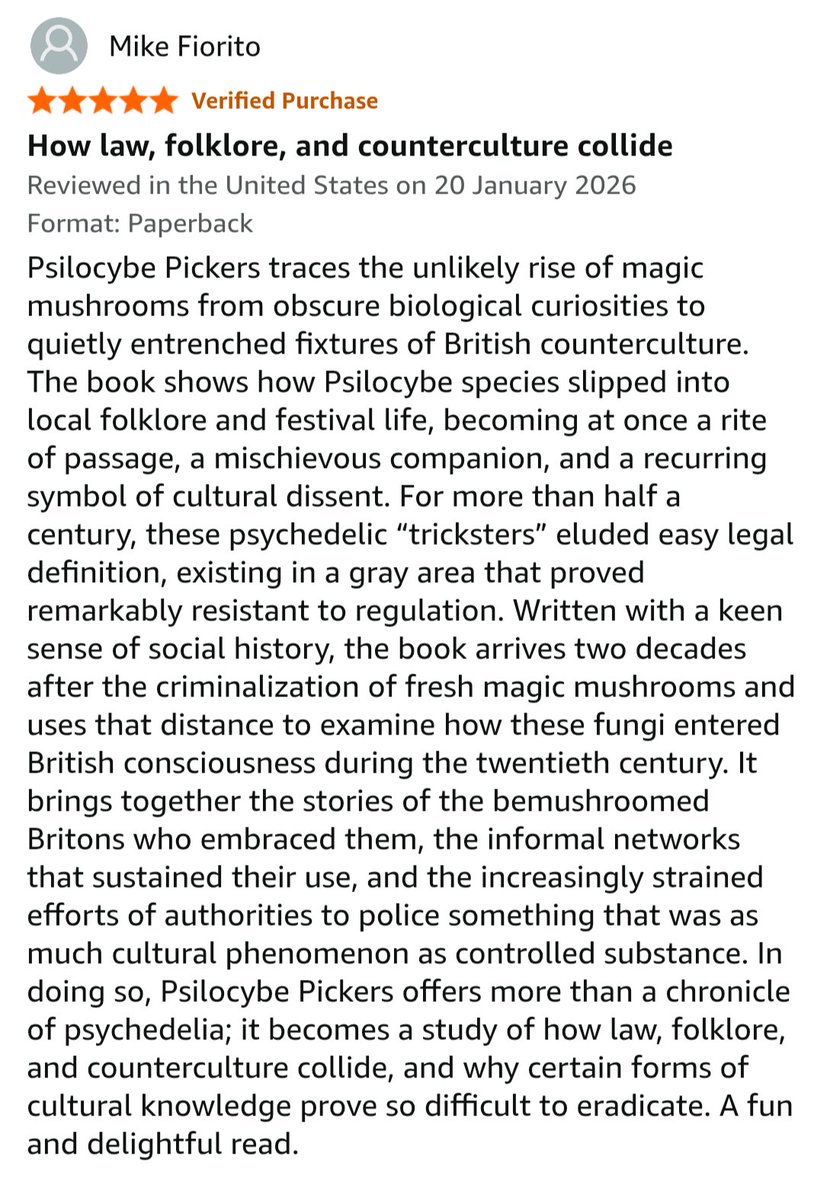 Psychedelic Press tweet media