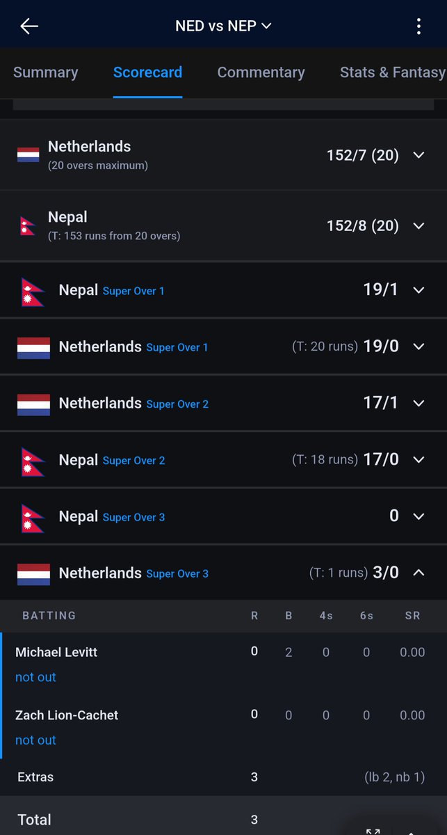 momocricket tweet media