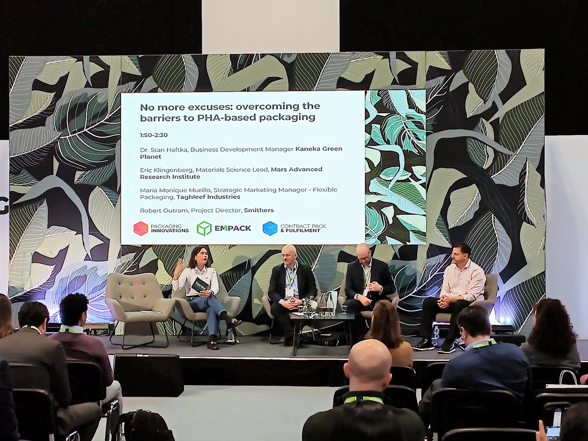 Taghleef Industries tweet media