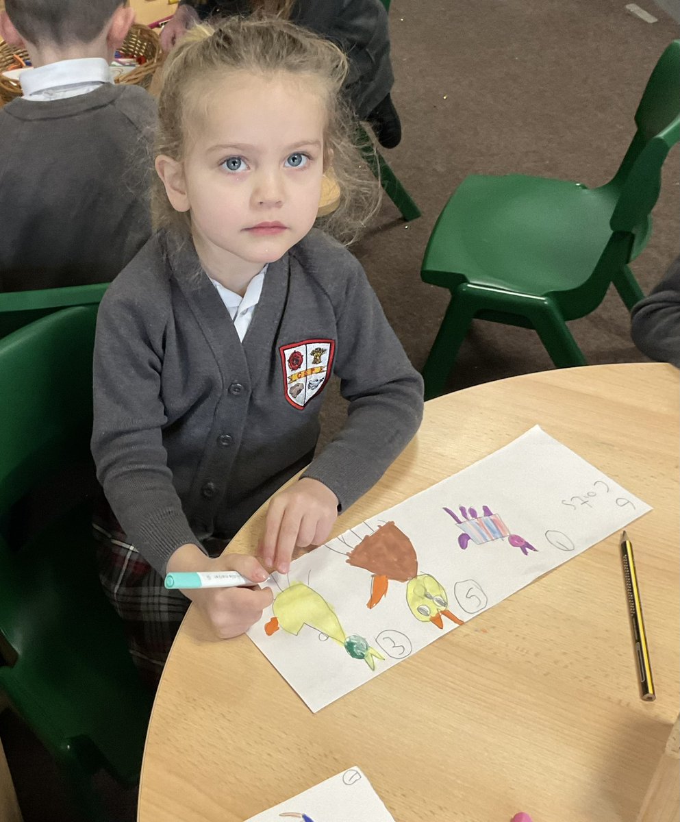 Lime Tree Class tweet media