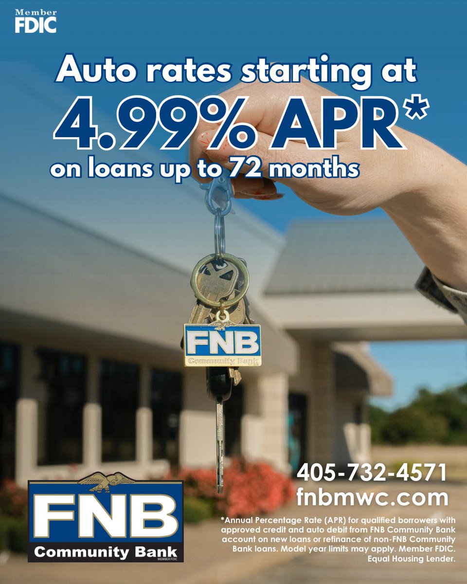 FNB Community Bank tweet media