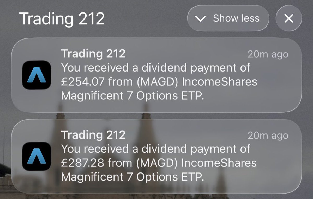 🇬🇧 Tom - Investor £120K tweet media