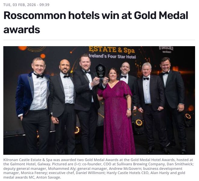 Hotel&CateringReview tweet media