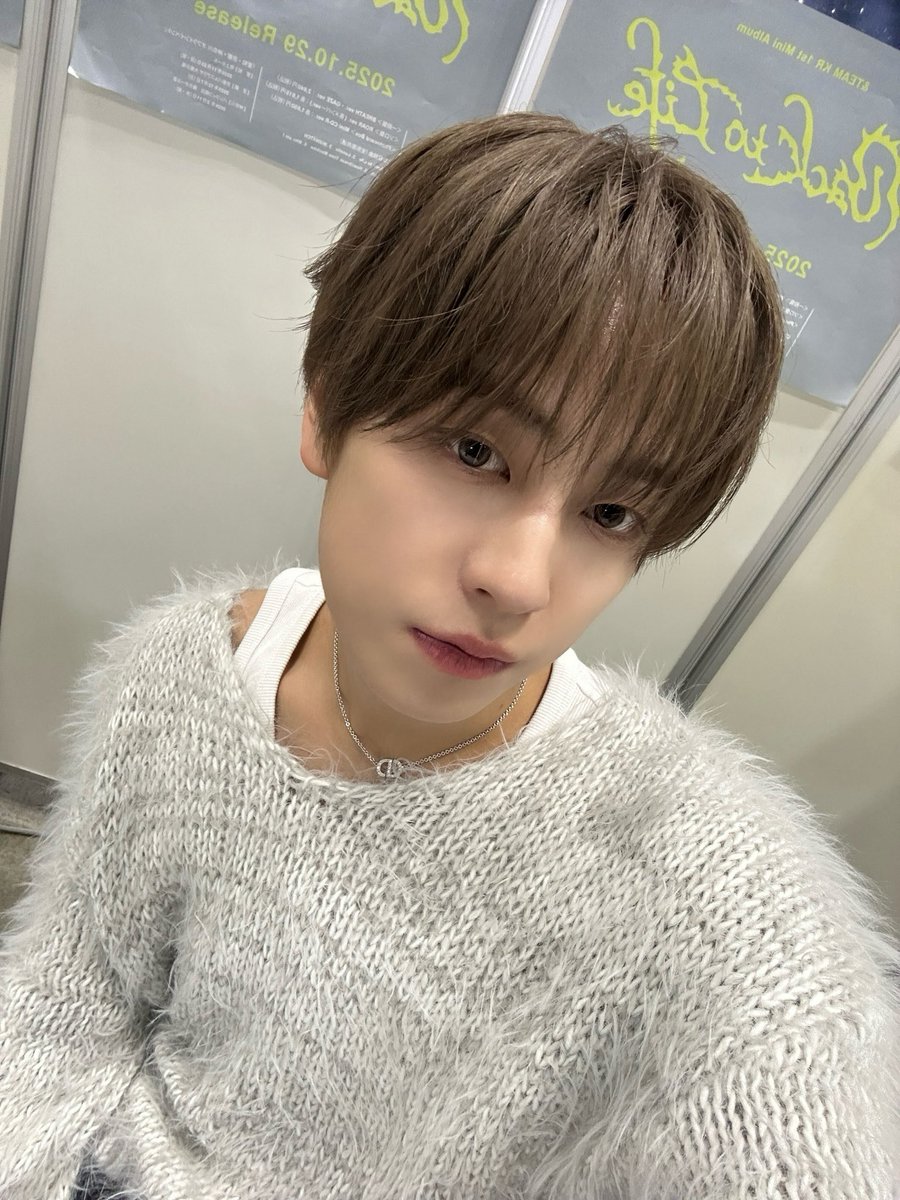 andTEAM_members's tweet image. Let's go 『We on Fire』🔥

#andTEAM #TAKI