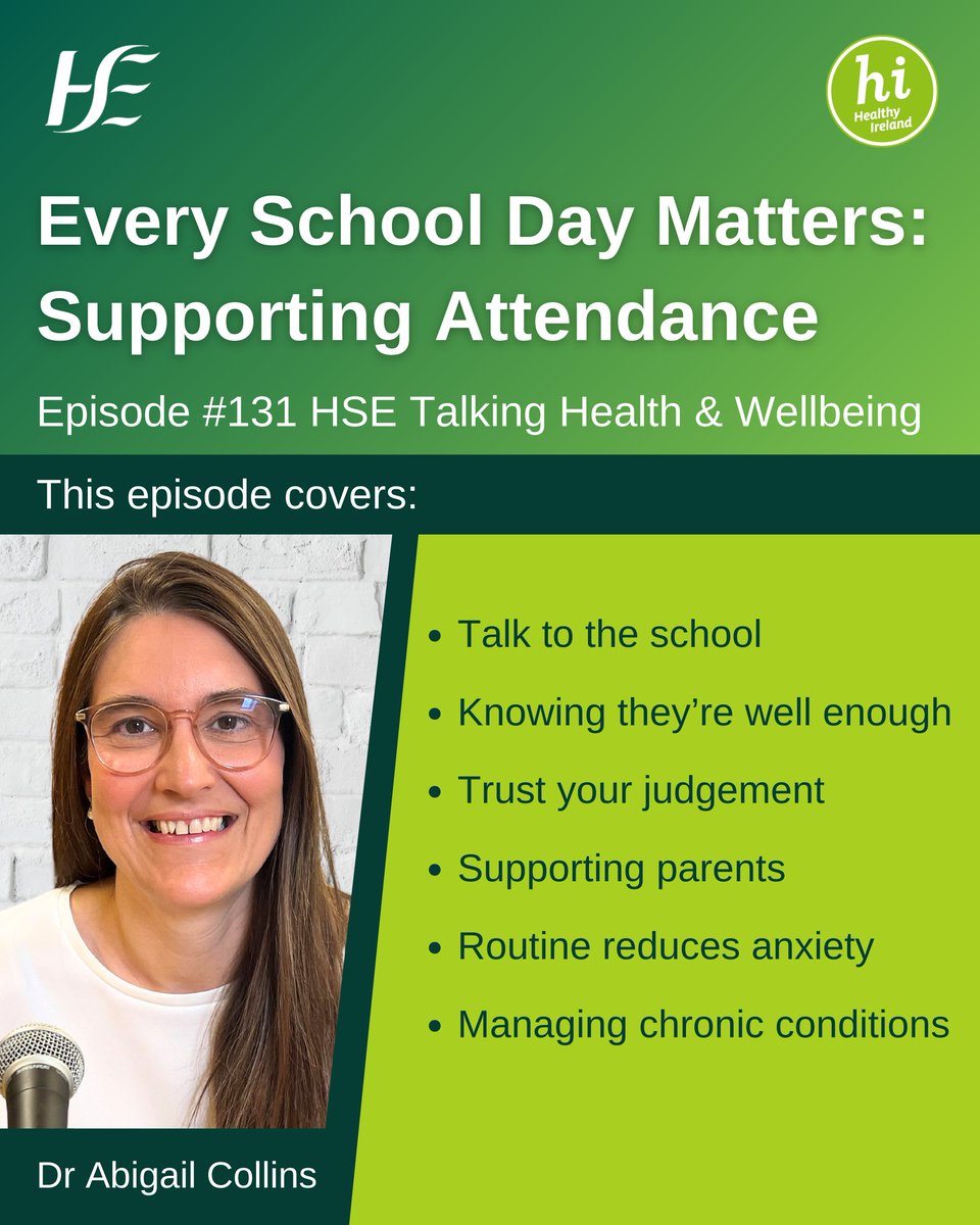 HSE Health & Wellbeing tweet media