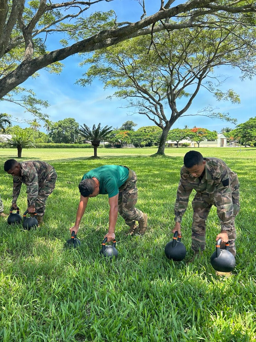 National Guard tweet media