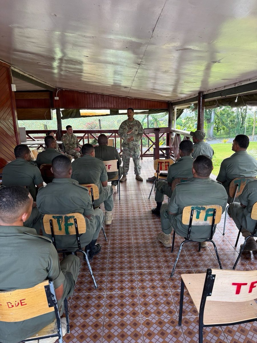 National Guard tweet media