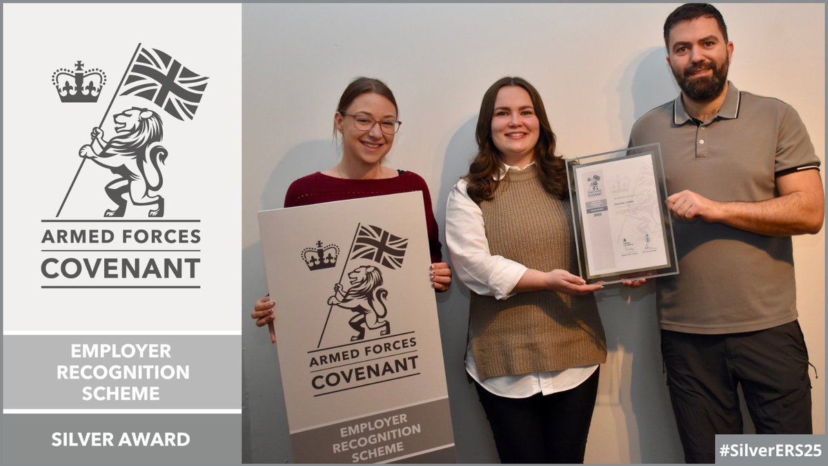 Highland Reserve Forces' and Cadets' Association tweet media