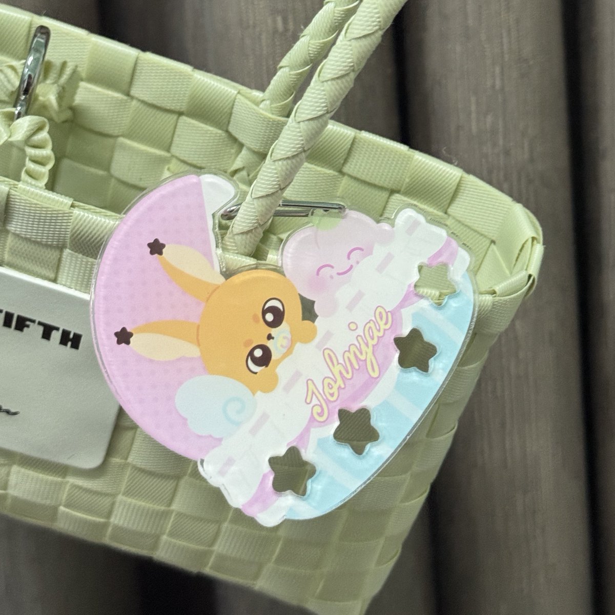 สิ่งนี้น่ารักมากมาย ♡ ♡ ♡ ♡ ♡